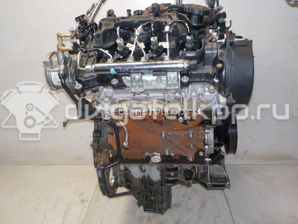 Фото Контрактный (б/у) двигатель 306DT для Jaguar / Land Rover 241-300 л.с 24V 3.0 л Дизельное топливо LR106166 {forloop.counter}}