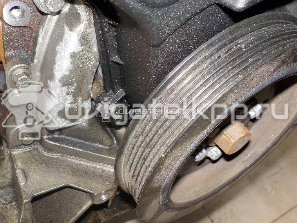 Фото Контрактный (б/у) двигатель 306DT для Jaguar / Land Rover 241-300 л.с 24V 3.0 л Дизельное топливо LR106166 {forloop.counter}}