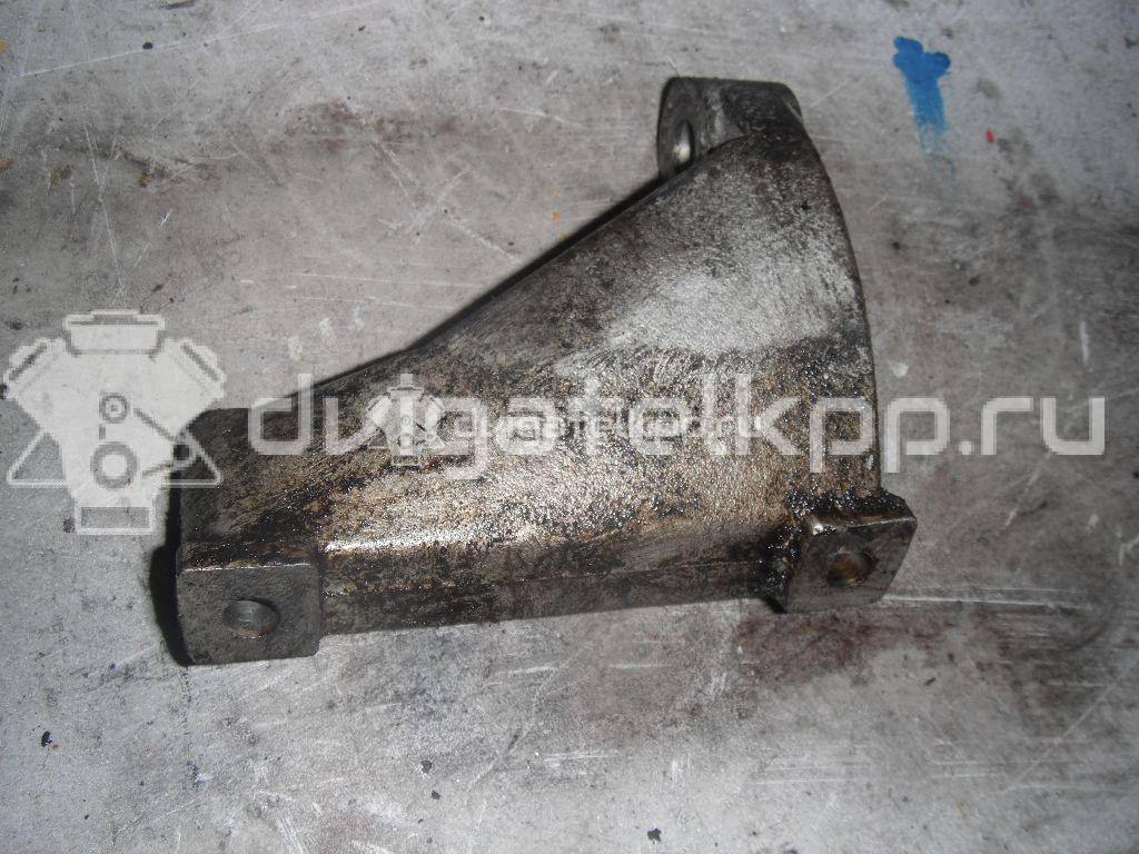 Фото Кронштейн генератора для двигателя 18 K4F для Lotus / Caterham / Land Rover 116-122 л.с 16V 1.8 л бензин {forloop.counter}}