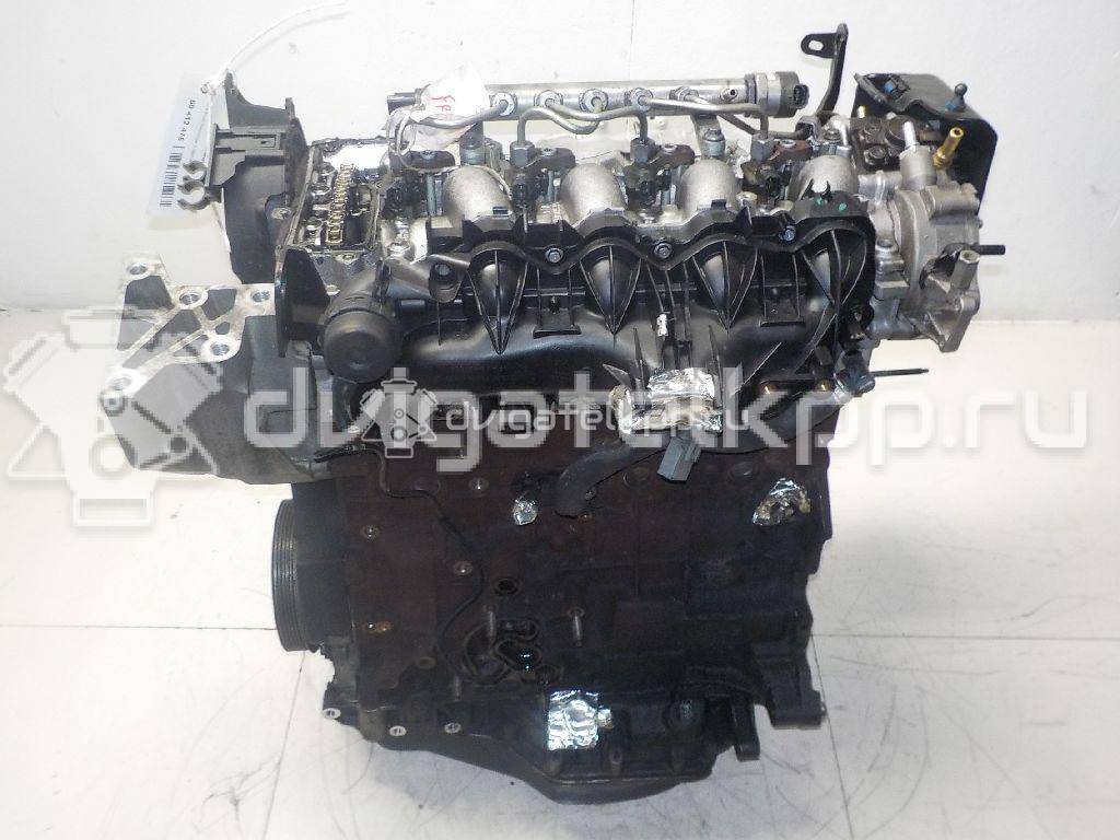 Фото Контрактный (б/у) двигатель 224DT для Land Rover Freelander / Range Rover / Discovery 150-190 л.с 16V 2.2 л Дизельное топливо LR001345 {forloop.counter}}