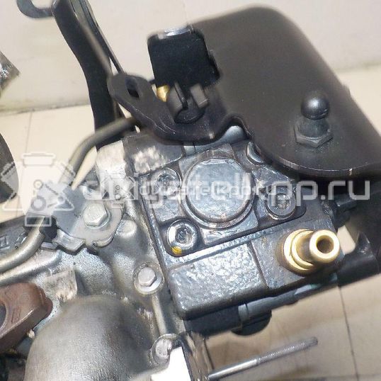 Фото Контрактный (б/у) двигатель 224DT для Land Rover Freelander / Range Rover / Discovery 150-190 л.с 16V 2.2 л Дизельное топливо LR001345