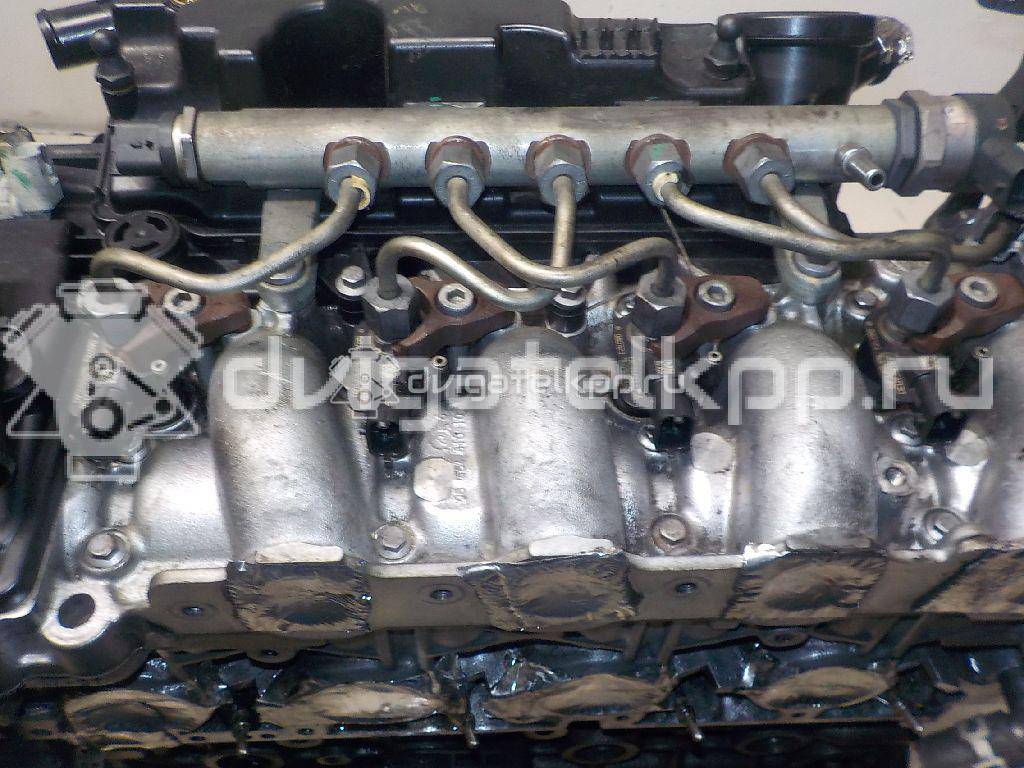 Фото Контрактный (б/у) двигатель 224DT для Land Rover Freelander / Range Rover / Discovery 150-190 л.с 16V 2.2 л Дизельное топливо LR001345 {forloop.counter}}