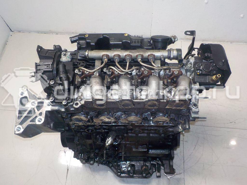 Фото Контрактный (б/у) двигатель 224DT для Land Rover Freelander / Range Rover / Discovery 150-190 л.с 16V 2.2 л Дизельное топливо LR001345 {forloop.counter}}