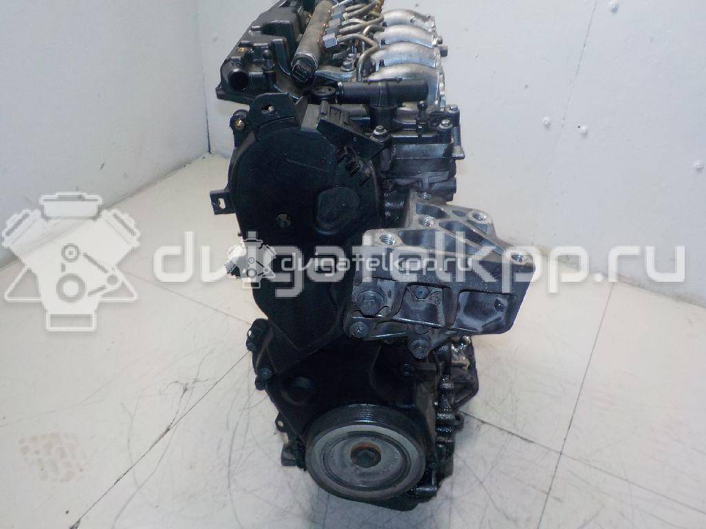 Фото Контрактный (б/у) двигатель 224DT для Land Rover Freelander / Range Rover / Discovery 150-190 л.с 16V 2.2 л Дизельное топливо LR001345 {forloop.counter}}