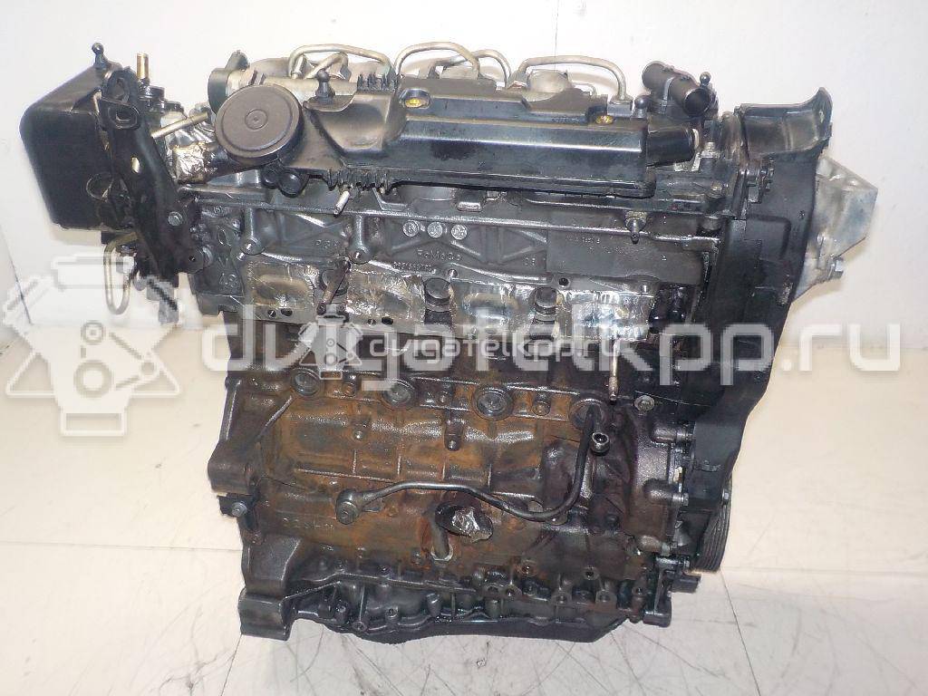 Фото Контрактный (б/у) двигатель 224DT для Land Rover Freelander / Range Rover / Discovery 150-190 л.с 16V 2.2 л Дизельное топливо LR001345 {forloop.counter}}