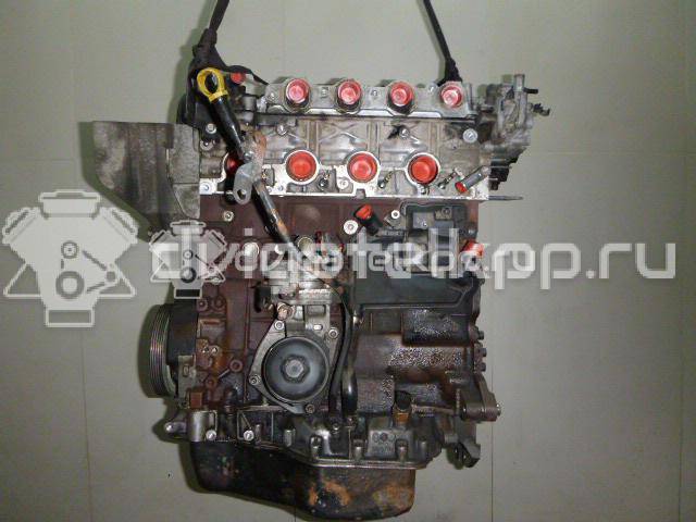 Фото Контрактный (б/у) двигатель 224DT для Land Rover Freelander / Range Rover / Discovery 150-190 л.с 16V 2.2 л Дизельное топливо LR001345 {forloop.counter}}