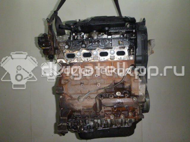 Фото Контрактный (б/у) двигатель 224DT для Jaguar / Land Rover 150-200 л.с 16V 2.2 л Дизельное топливо LR001345 {forloop.counter}}