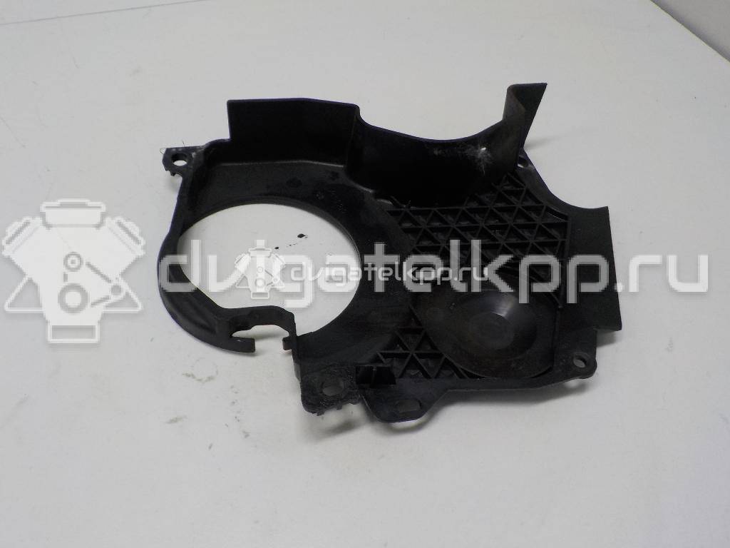 Фото Кожух ремня ГРМ для двигателя 224DT для Land Rover Freelander / Range Rover / Discovery 150-190 л.с 16V 2.2 л Дизельное топливо LR001299 {forloop.counter}}