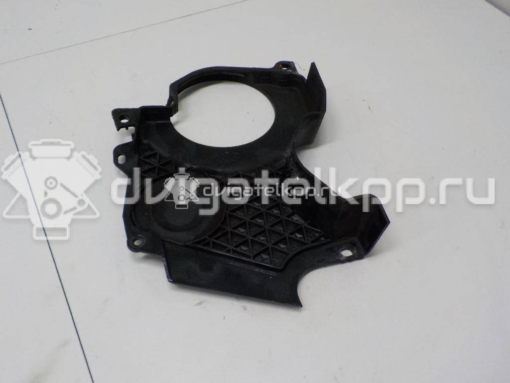 Фото Кожух ремня ГРМ для двигателя 224DT для Land Rover Freelander / Range Rover / Discovery 150-190 л.с 16V 2.2 л Дизельное топливо LR001299 {forloop.counter}}