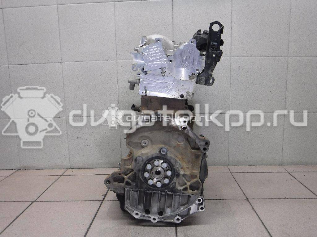 Фото Контрактный (б/у) двигатель 224DT для Jaguar / Land Rover 150-200 л.с 16V 2.2 л Дизельное топливо LR001345 {forloop.counter}}