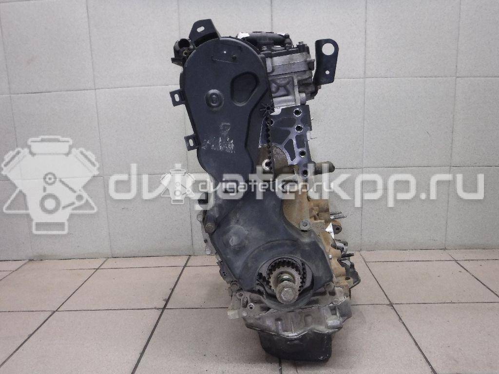 Фото Контрактный (б/у) двигатель 224DT для Jaguar / Land Rover 150-200 л.с 16V 2.2 л Дизельное топливо LR001345 {forloop.counter}}