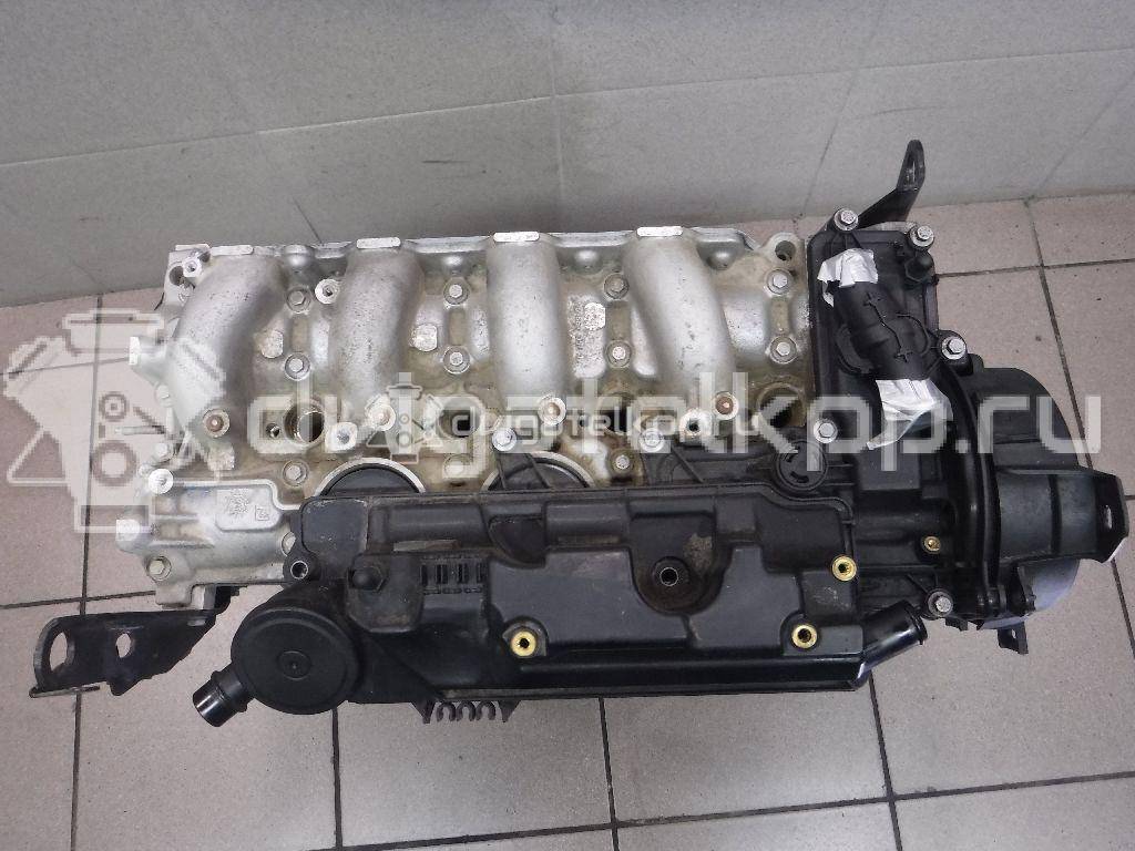 Фото Контрактный (б/у) двигатель 224DT для Jaguar / Land Rover 150-200 л.с 16V 2.2 л Дизельное топливо LR001345 {forloop.counter}}