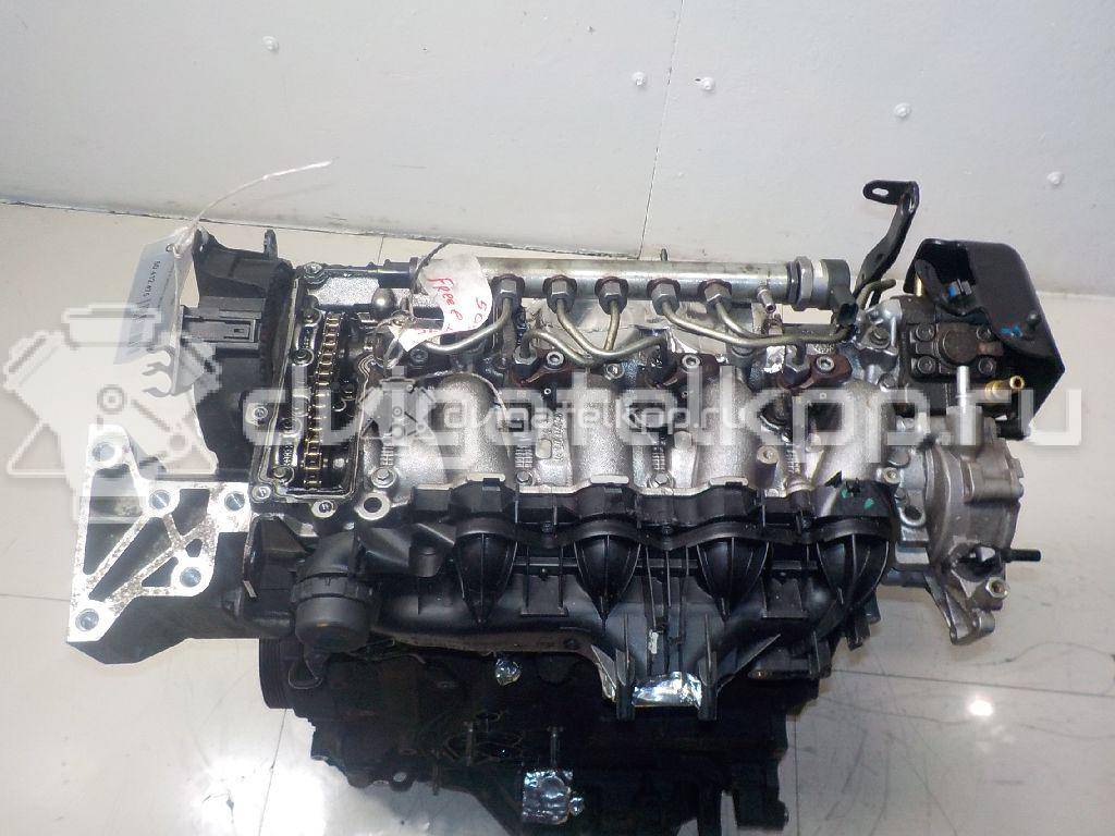 Фото Контрактный (б/у) двигатель 224DT для Jaguar / Land Rover 150-200 л.с 16V 2.2 л Дизельное топливо LR001345 {forloop.counter}}