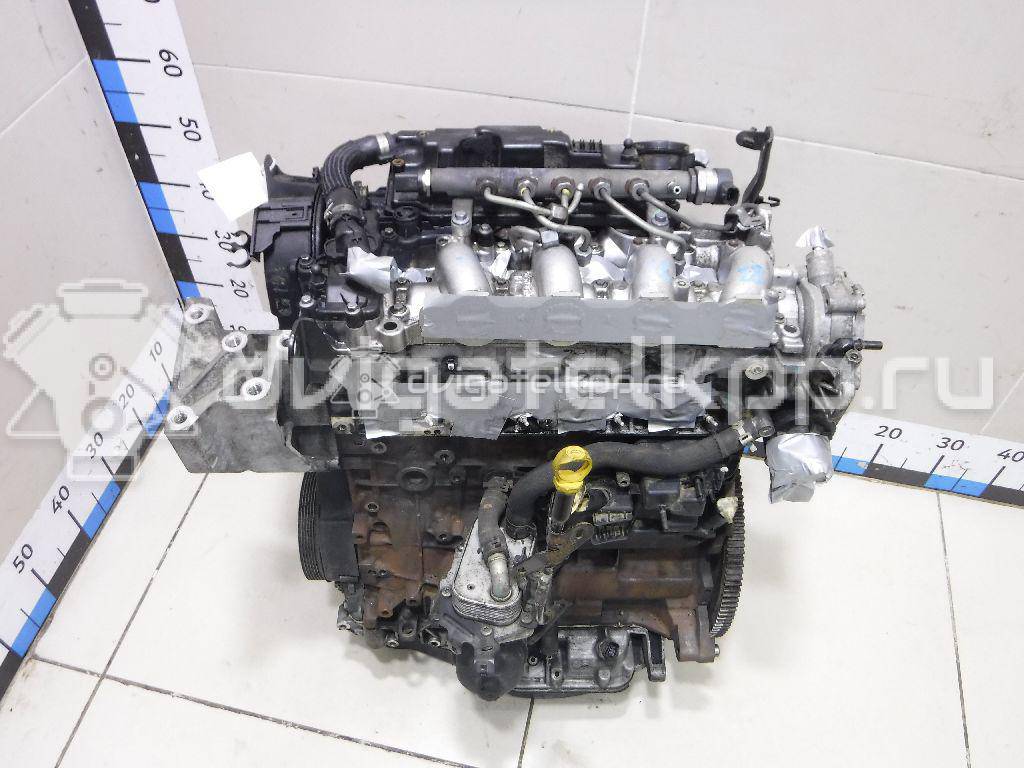 Фото Контрактный (б/у) двигатель 224DT для Jaguar / Land Rover 150-200 л.с 16V 2.2 л Дизельное топливо LR001345 {forloop.counter}}