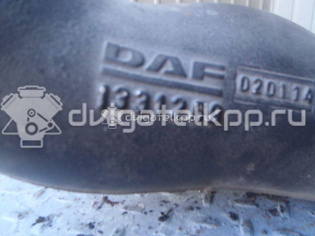 Фото Патрубок интеркулера  1331269 для Daf / Nissan {forloop.counter}}