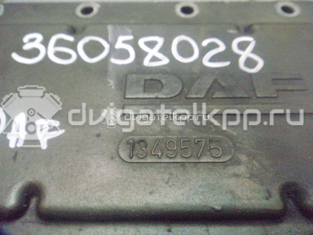 Фото Крышка блока цилиндров  1349575 для Daf / Vauxhall / Fiat / Ginaf / Solaris / Ford Australia / Chevrolet / Mercedes-Benz / Mitsubishi / Premier / Nissan / Bova / Alfa Romeo {forloop.counter}}