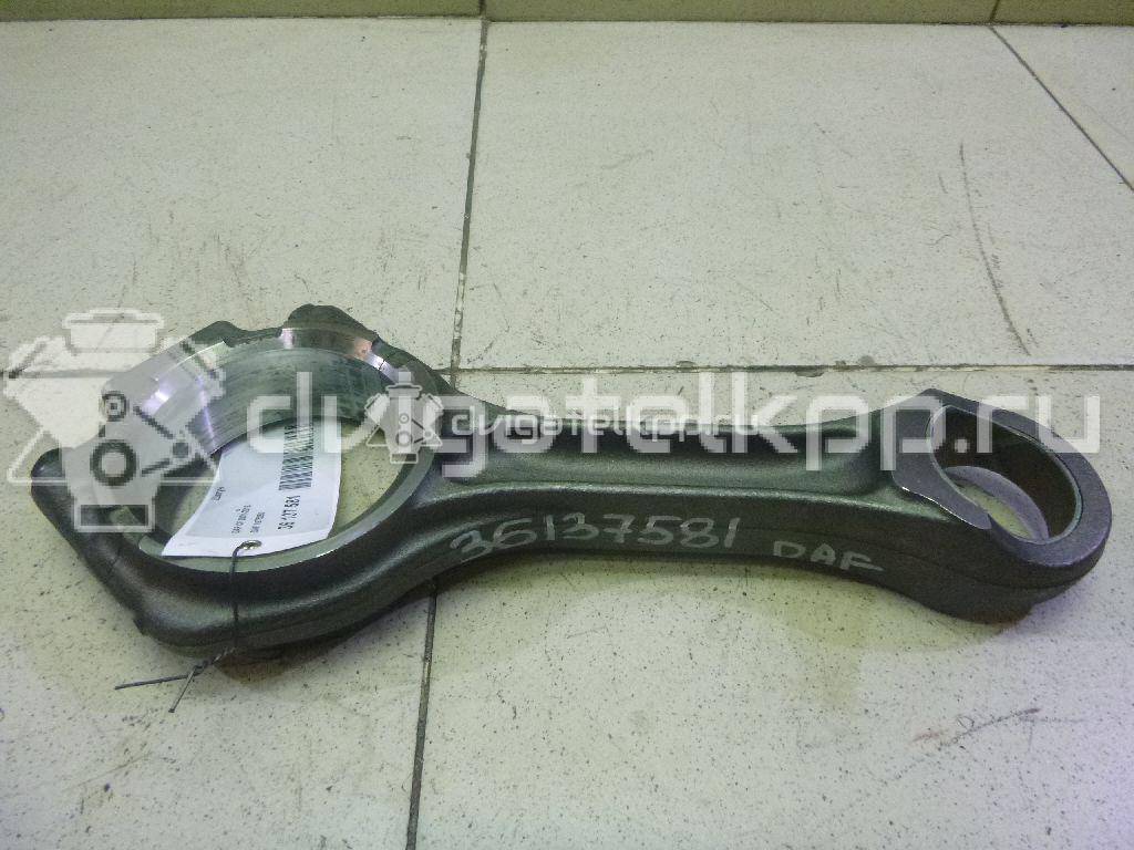 Фото Шатун  1675250 для Branson Tractors / Daf / Daihatsu / Temsa / Fiat / Irizar / Ginaf / Solaris / Ford Australia / Volvo / Hindustan / Acura / Vdl / Tata / Van Hool / Bova / Renault {forloop.counter}}