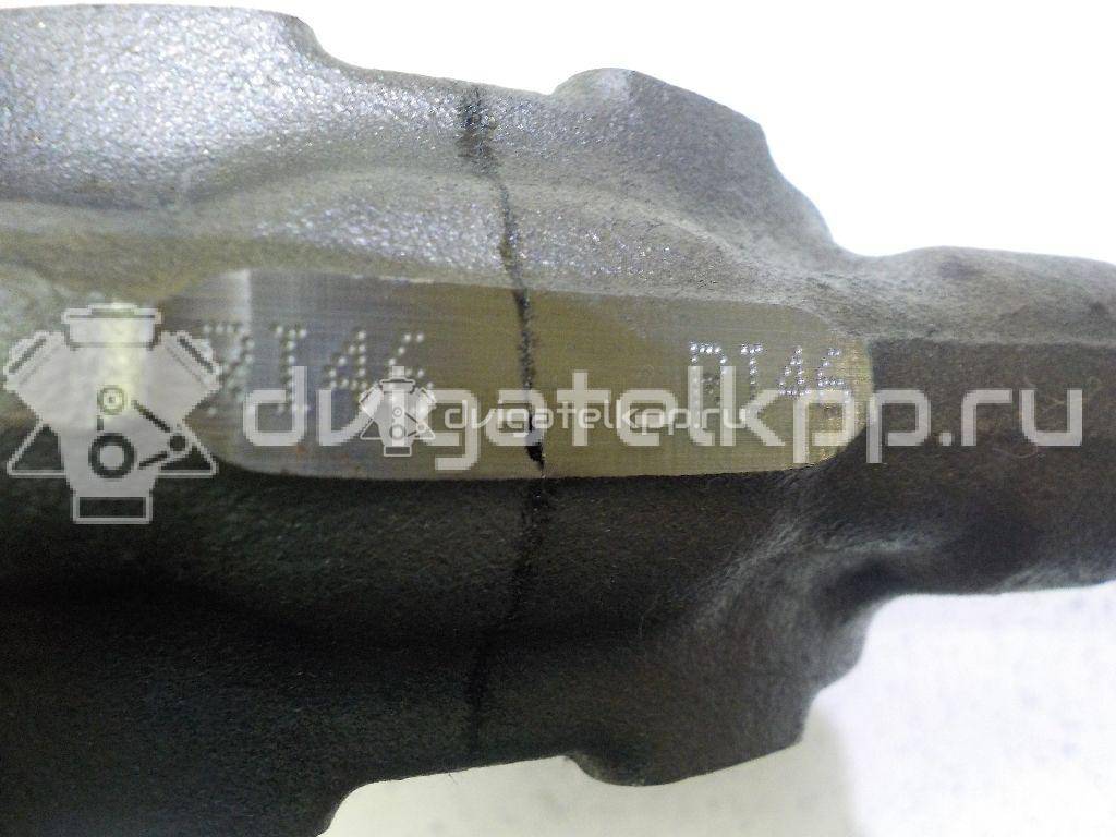 Фото Шатун  1675250 для Branson Tractors / Daf / Daihatsu / Temsa / Fiat / Irizar / Ginaf / Solaris / Ford Australia / Volvo / Hindustan / Acura / Vdl / Tata / Van Hool / Bova / Renault {forloop.counter}}