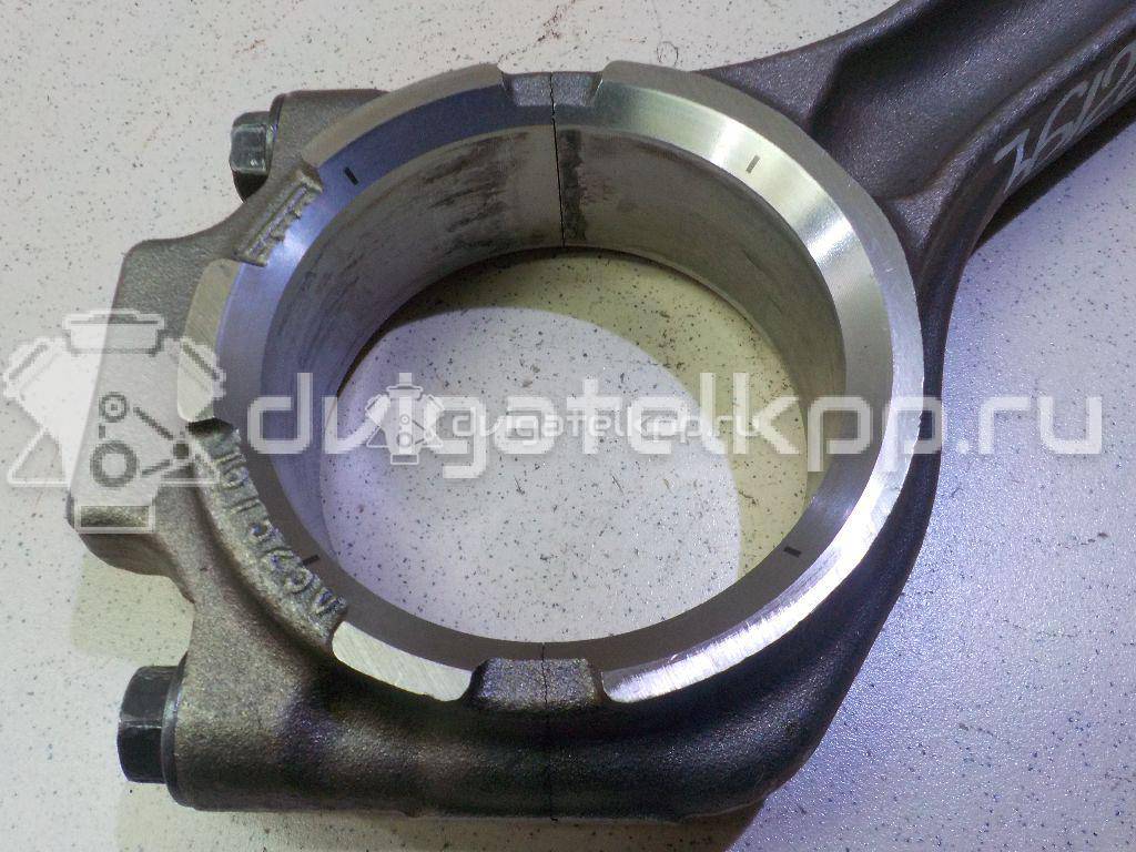 Фото Шатун  1675250 для Branson Tractors / Daf / Daihatsu / Temsa / Fiat / Irizar / Ginaf / Solaris / Ford Australia / Volvo / Hindustan / Acura / Vdl / Tata / Van Hool / Bova / Renault {forloop.counter}}