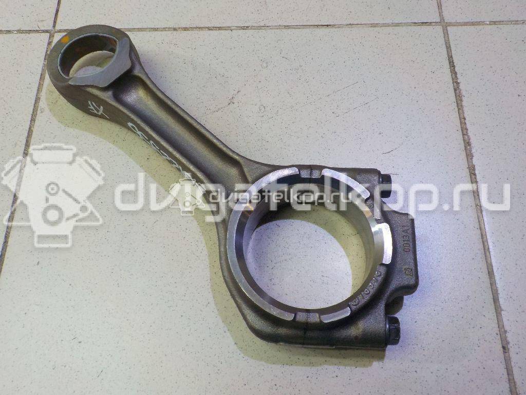 Фото Шатун  1675250 для Branson Tractors / Daf / Daihatsu / Temsa / Fiat / Irizar / Ginaf / Solaris / Ford Australia / Volvo / Hindustan / Acura / Vdl / Tata / Van Hool / Bova / Renault {forloop.counter}}