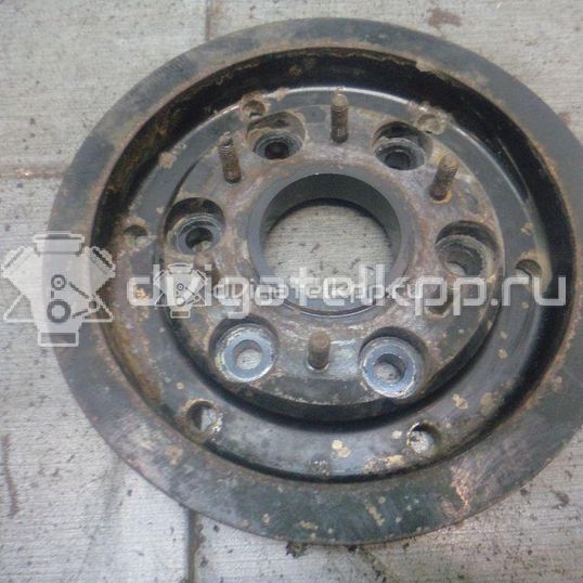 Фото Шкив коленвала  1438930 для Daf / Vauxhall / Fiat / Ginaf / Solaris / Ford Australia / Chevrolet / Mercedes-Benz / Mitsubishi / Premier / Nissan / Bova / Alfa Romeo