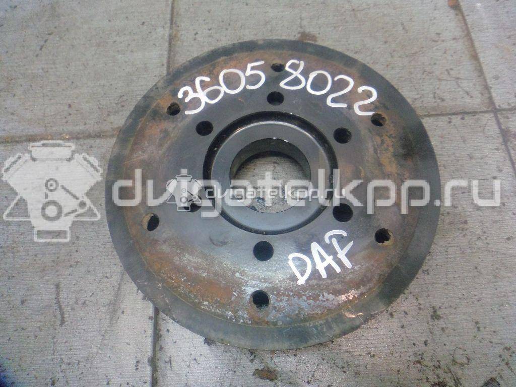 Фото Шкив коленвала  1438930 для Daf / Vauxhall / Fiat / Ginaf / Solaris / Ford Australia / Chevrolet / Mercedes-Benz / Mitsubishi / Premier / Nissan / Bova / Alfa Romeo {forloop.counter}}