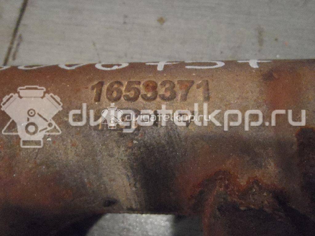 Фото Коллектор выпускной  1653371 для Branson Tractors / Daf / Daihatsu / Temsa / Fiat / Irizar / Ginaf / Solaris / Ford Australia / Volvo / Hindustan / Acura / Vdl / Tata / Van Hool / Bova / Renault {forloop.counter}}