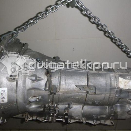 Фото Контрактная (б/у) АКПП для Jaguar / Land Rover 241-300 л.с 24V 3.0 л 306DT Дизельное топливо LR075290