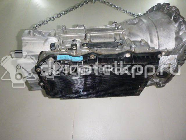 Фото Контрактная (б/у) АКПП для Jaguar / Land Rover 241-300 л.с 24V 3.0 л 306DT Дизельное топливо LR075290 {forloop.counter}}