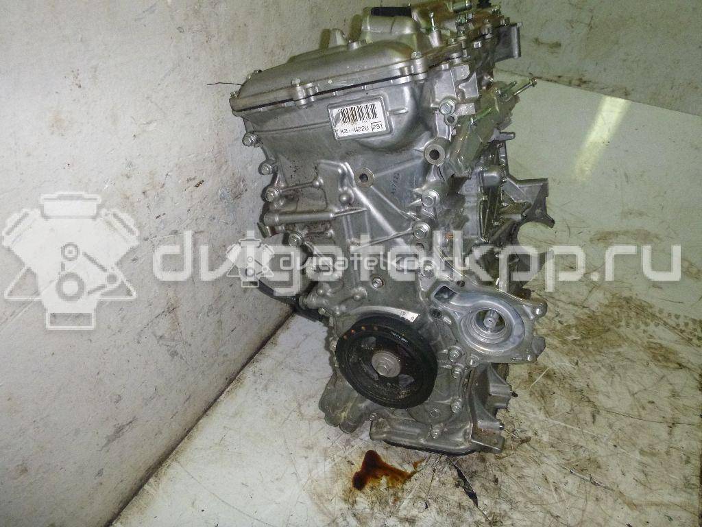 Фото Контрактный (б/у) двигатель 2ZR-FXE для Lexus / Toyota / Daihatsu 99 л.с 16V 1.8 л бензин 190000T160 {forloop.counter}}