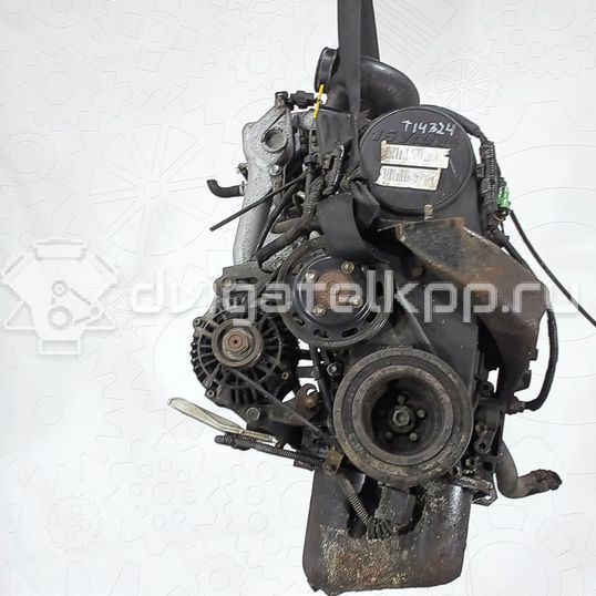 Фото Контрактный (б/у) двигатель G13BB для Maruti Suzuki / Subaru / Suzuki / Maruti 84-86 л.с 16V 1.3 л бензин