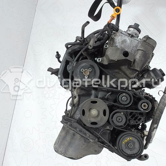 Фото Контрактный (б/у) двигатель BME для Seat Ibiza / Cordoba 64 л.с 12V 1.2 л бензин