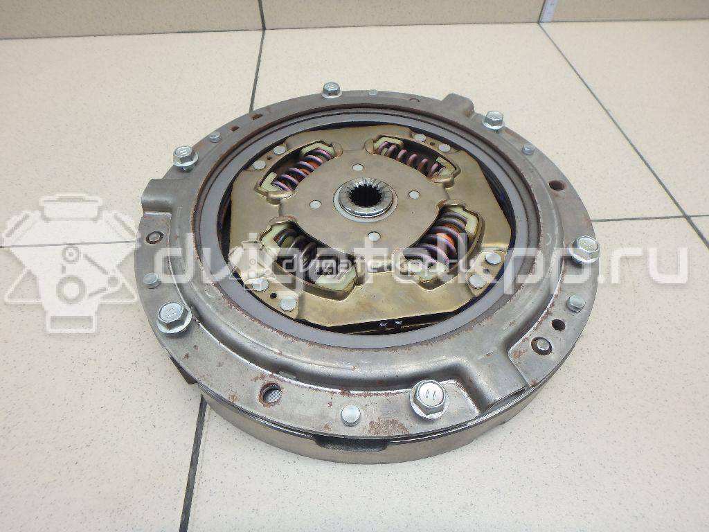 Фото Маховик для двигателя 2ZR-FXE для Lexus / Toyota / Daihatsu 99-136 л.с 16V 1.8 л бензин 1345137080 {forloop.counter}}