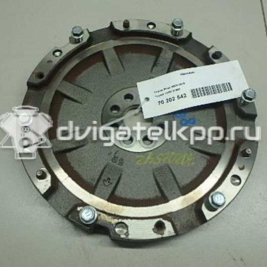 Фото Маховик для двигателя 2ZR-FXE для Lexus / Toyota / Daihatsu 99-136 л.с 16V 1.8 л бензин 1345137080