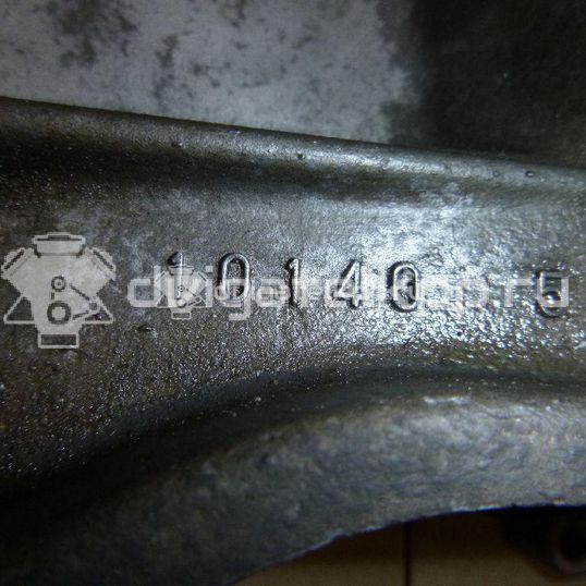 Фото Поддон масляный двигателя для двигателя 2ZR-FXE для Lexus / Toyota / Daihatsu 99-136 л.с 16V 1.8 л бензин 1142037010