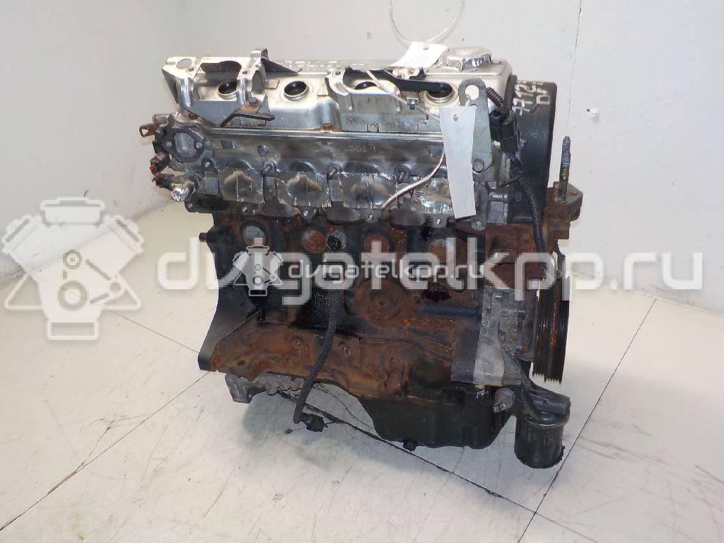 Фото Контрактный (б/у) двигатель 4G92 (DOHC 16V) для Mitsubishi Mirage 147-174 л.с 16V 1.6 л бензин MD977170 {forloop.counter}}