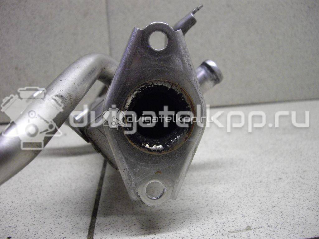 Фото Радиатор системы EGR для двигателя 2ZR-FXE для Lexus / Toyota / Daihatsu 99 л.с 16V 1.8 л бензин 2560137010 {forloop.counter}}