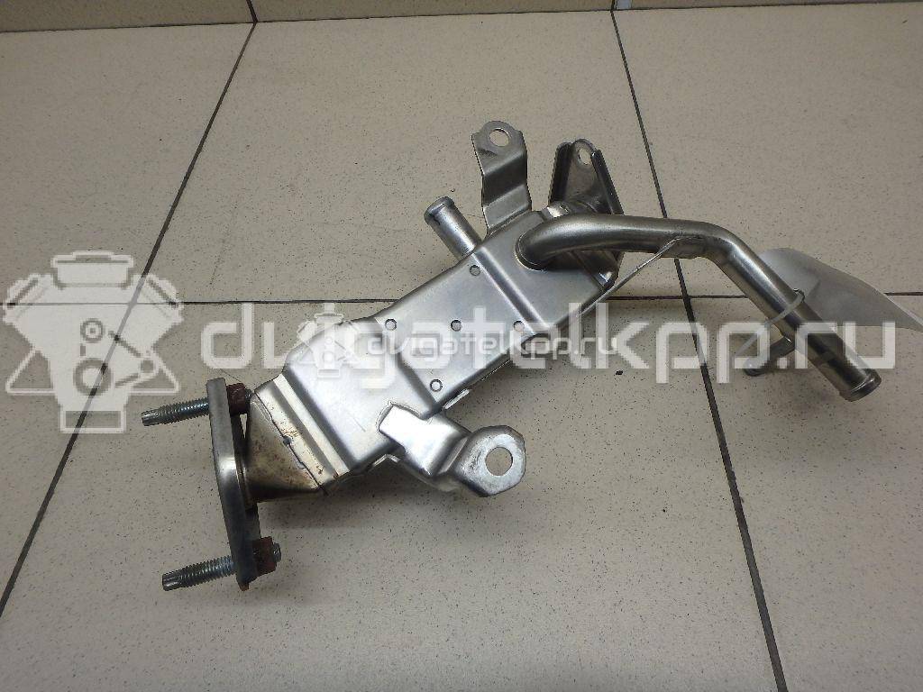 Фото Радиатор системы EGR для двигателя 2ZR-FXE для Lexus / Toyota / Daihatsu 99-136 л.с 16V 1.8 л бензин 2560137010 {forloop.counter}}