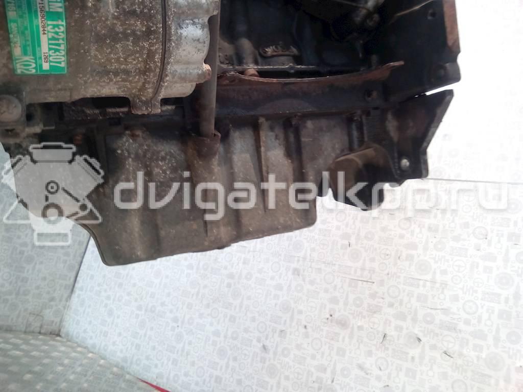 Фото Контрактный (б/у) двигатель Z 18 XER для Holden / Opel / Chevrolet / Vauxhall 140 л.с 16V 1.8 л бензин {forloop.counter}}