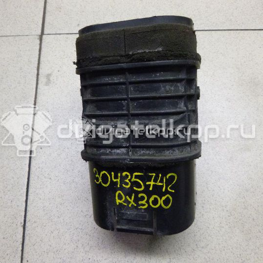 Фото Патрубок воздушного фильтра для двигателя 2GR-FE для Lotus / Lexus / Toyota / Toyota (Gac) 280-416 л.с 24V 3.5 л бензин 1733020010