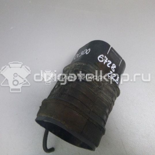 Фото Патрубок воздушного фильтра для двигателя 2GR-FE для Lotus / Lexus / Toyota / Toyota (Gac) 280-416 л.с 24V 3.5 л бензин 1733020010