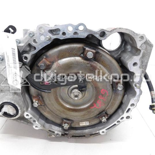 Фото Контрактная (б/у) АКПП для Lotus / Lexus / Toyota / Toyota (Gac) 280-416 л.с 24V 3.5 л 2GR-FE бензин 3050033470