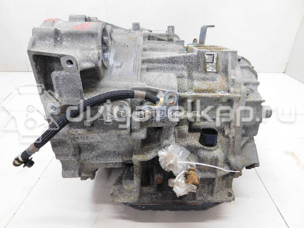 Фото Контрактная (б/у) АКПП для Lotus / Lexus / Toyota / Toyota (Gac) 280-416 л.с 24V 3.5 л 2GR-FE бензин 3050033470 {forloop.counter}}