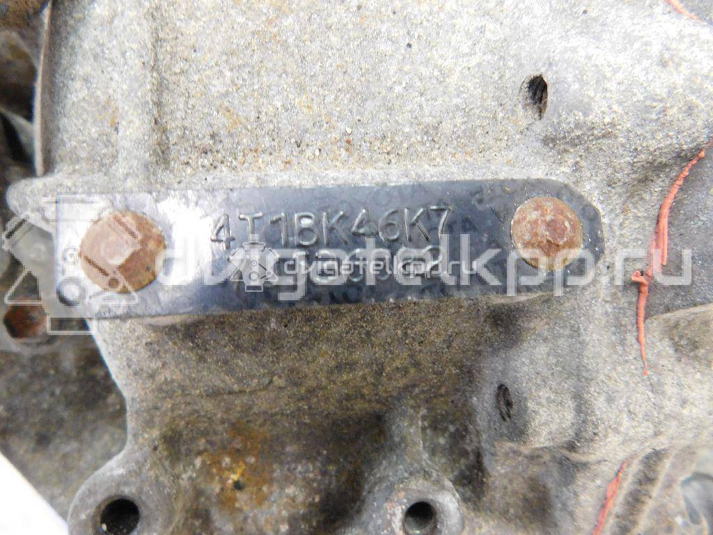 Фото Контрактная (б/у) АКПП для Lotus / Lexus / Toyota / Toyota (Gac) 280-416 л.с 24V 3.5 л 2GR-FE бензин 3050033470 {forloop.counter}}