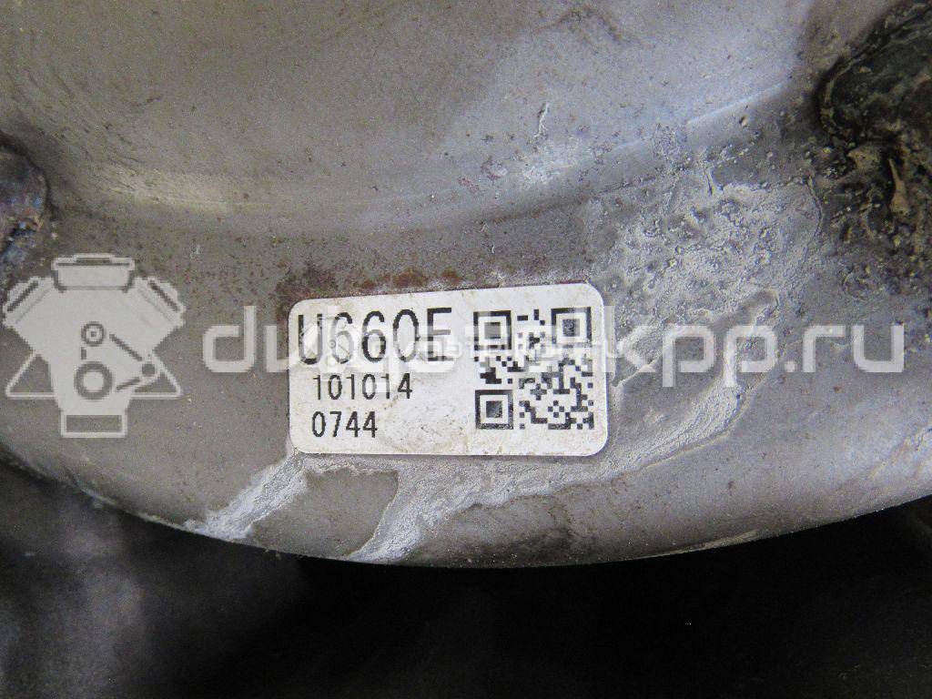 Фото Контрактная (б/у) АКПП для Lotus / Lexus / Toyota / Toyota (Gac) 280-416 л.с 24V 3.5 л 2GR-FE бензин 3050033690 {forloop.counter}}