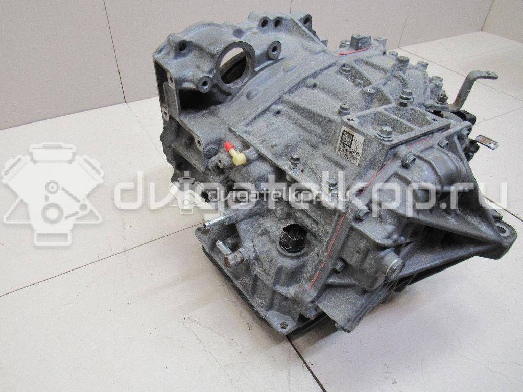 Фото Контрактная (б/у) АКПП для Lotus / Lexus / Toyota / Toyota (Gac) 280-416 л.с 24V 3.5 л 2GR-FE бензин 3050033690 {forloop.counter}}