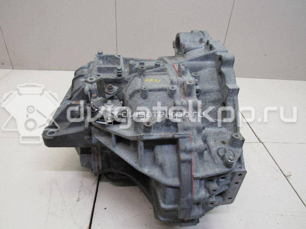 Фото Контрактная (б/у) АКПП для Lotus / Lexus / Toyota / Toyota (Gac) 204-328 л.с 24V 3.5 л 2GR-FE бензин 3050033690 {forloop.counter}}