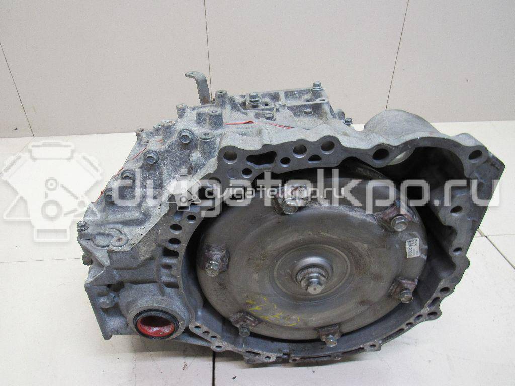 Фото Контрактная (б/у) АКПП для Lotus / Lexus / Toyota / Toyota (Gac) 273 л.с 24V 3.5 л 2GR-FE бензин 3050033690 {forloop.counter}}