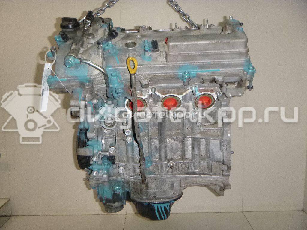 Фото Контрактный (б/у) двигатель 2GR-FE для Lotus / Lexus / Toyota / Toyota (Gac) 280-416 л.с 24V 3.5 л бензин 1900031e00 {forloop.counter}}