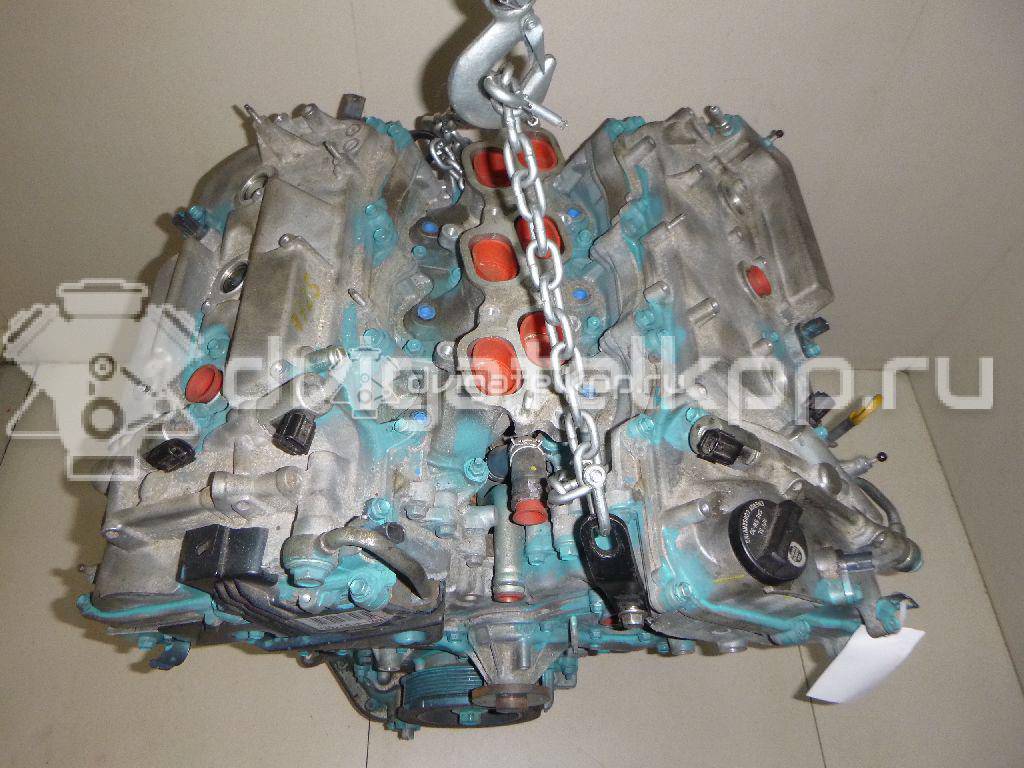 Фото Контрактный (б/у) двигатель 2GR-FE для Toyota (Gac) Highlander Asu4 , Gsu4 273 л.с 24V 3.5 л бензин {forloop.counter}}